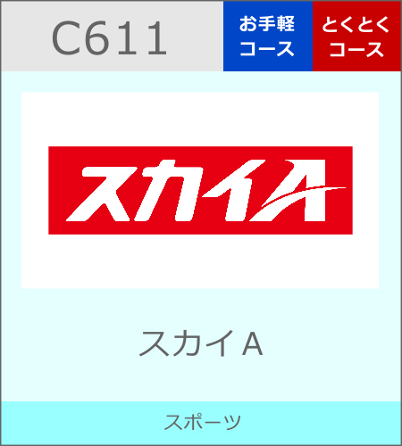 スカイ・A